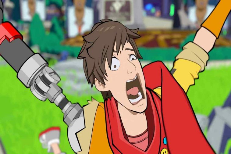 Microsoft chiude studi di sviluppo