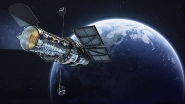 La Stazione Spaziale Internazionale