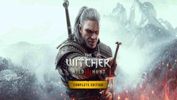 The Witcher nuovi finali