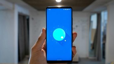 Trucco per smartphone velocissimo