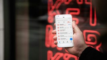 Truffa tramite email