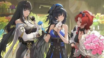 Avversario di Genshin Impact