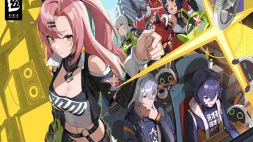 Guida per Zenless Zero Zone