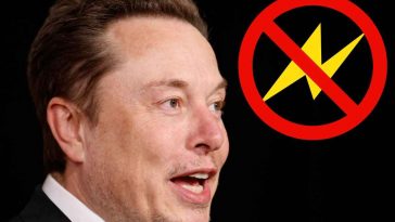 elon musk no energia