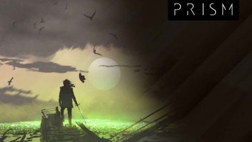 Recensione di PRISM SHADE GREEN