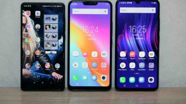 Abbonamento per smartphone