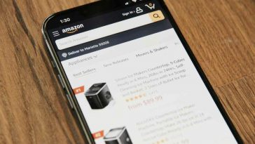 Allarme Amazon dispositivi