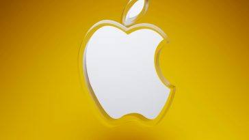 Nuova tecnologia Apple