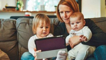 Mamma batte tutti su COD