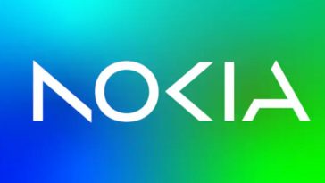 Logo Nokia