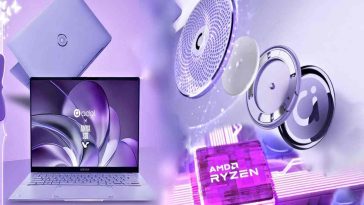 PC profumato novità