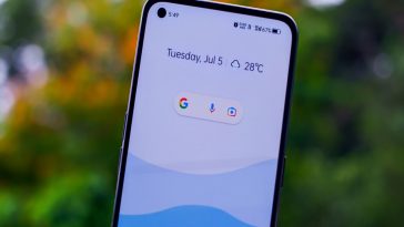 Nuova funzione smartphone