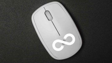 mouse infinito