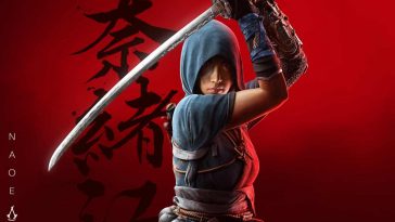 Assassin's Creed Shadow