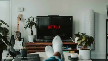 Netflix cancella serie tv
