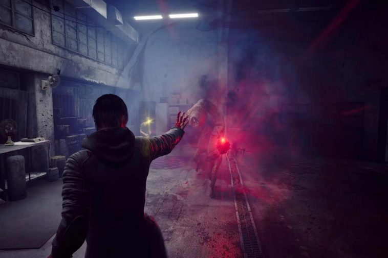 Gioco simile a Ghostwire Tokyo