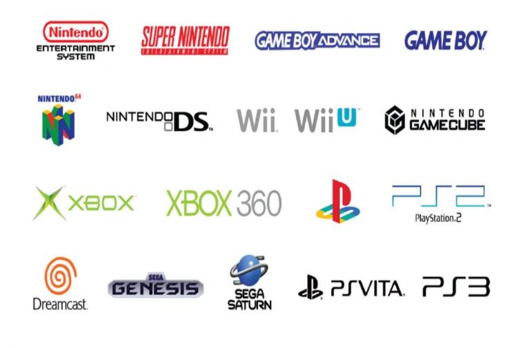 Nuova catena di giochi retrò