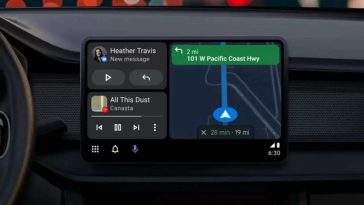 Android Auto funzione segreta
