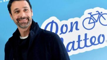 Anticipazioni Don Matteo 14