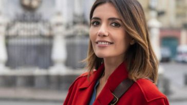 Mina Settembre quando andrà in onda