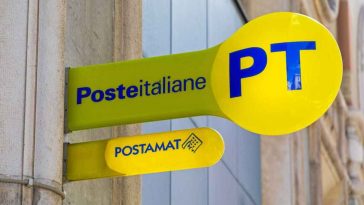 Poste Italiane nuovo libretto