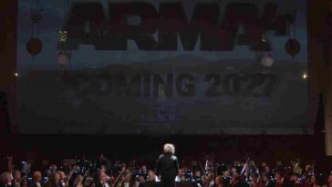 Arma 4 arriva ma ci vorrà un po'