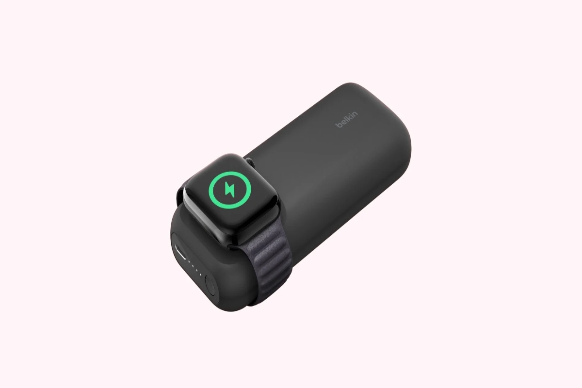 BoostCharge Pro BPD005