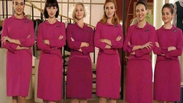 Il Paradiso delle Signore