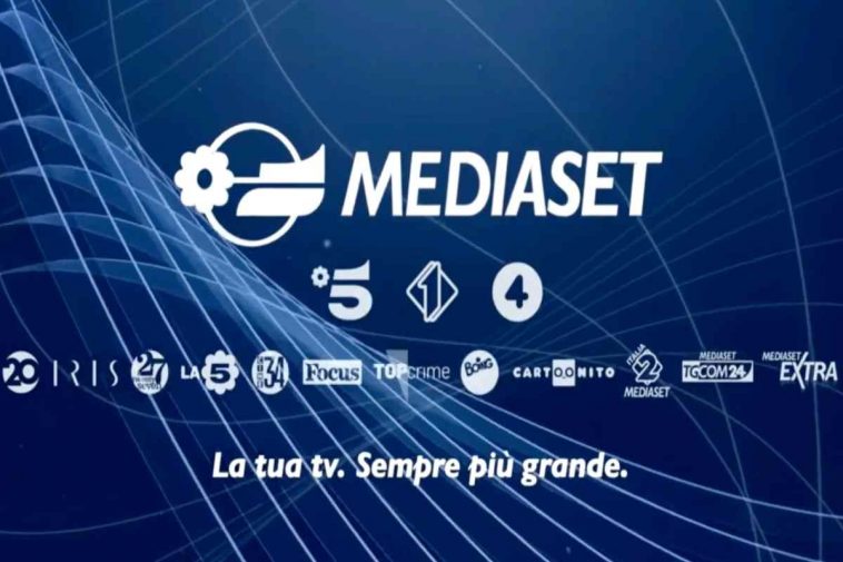 Mediaset