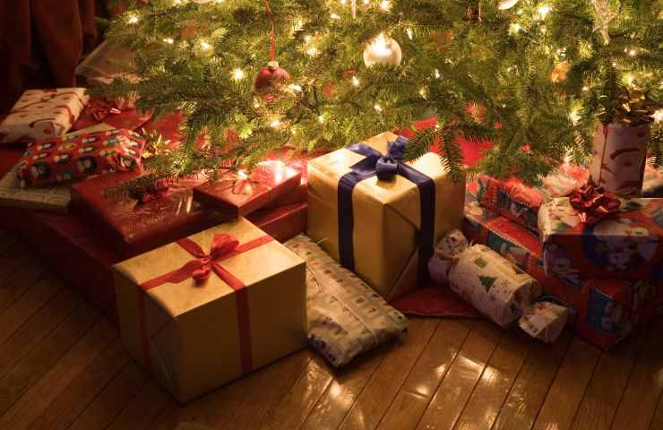Regali di Natale