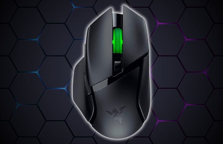 mouse razer