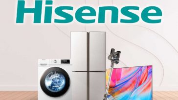 Hisense elettrodomestici offerte cashback