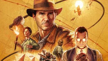 Indiana Jones e l'Antico Cerchio