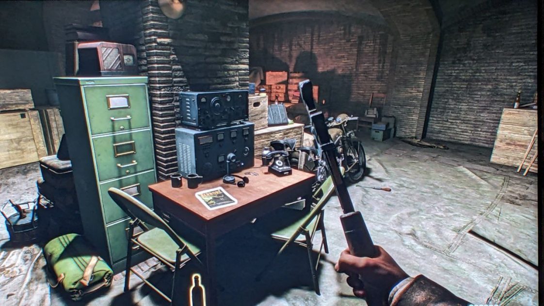 Occhiali Da Vista Gialli Rotondi Vintage: Oxford | TBD Eyewear - Foto 6