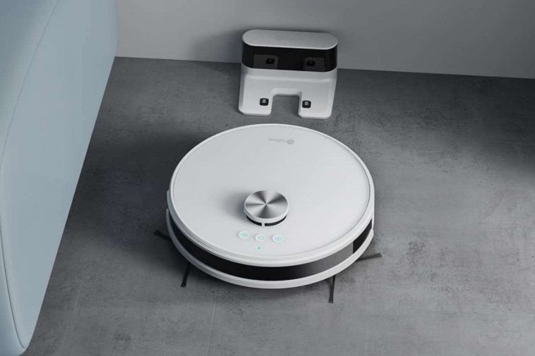 lefant aspirapolvere cover