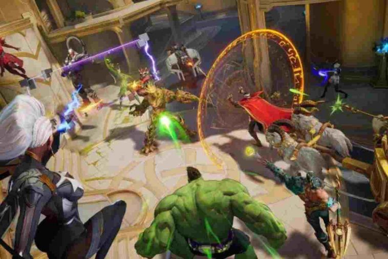 Rivals macina numeri