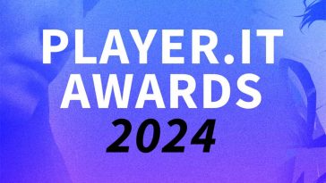 Player.it Awards