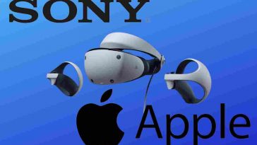 Sony e Apple insieme