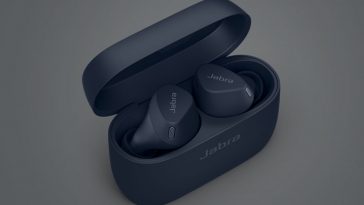 Auricolari Jabra cover