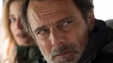 Alessandro Preziosi in Blackout 2