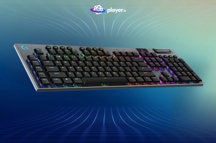 Cover-Recensione-Logitech-G915-X-Lightspeed