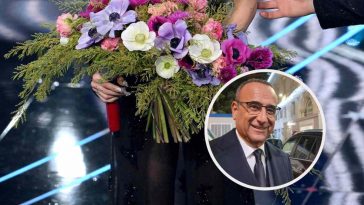 Carlo Conti, nuovo presentatore di Sanremo