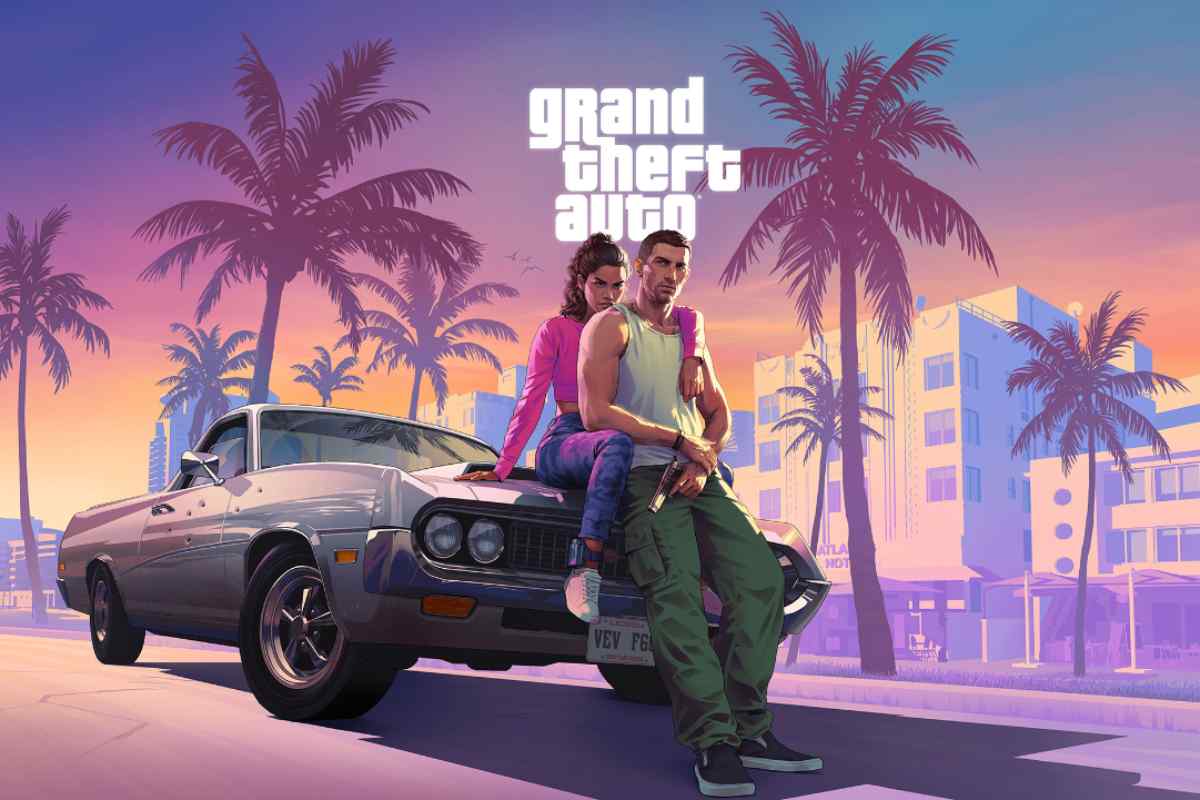 GTA