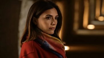 Spoiler Mina Settembre