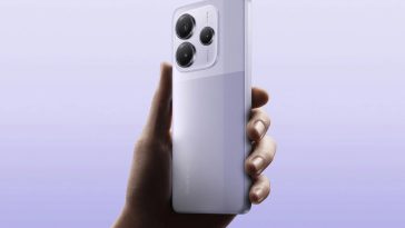 redmi note 14 base cover