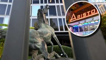 Cambio di programmazione RAI per Sanremo