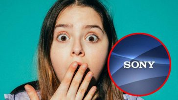 Sony, chiusura storica