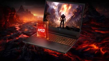 Acer Nitro V