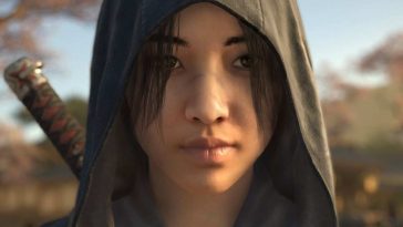 AC Shadows nuova esplorazione