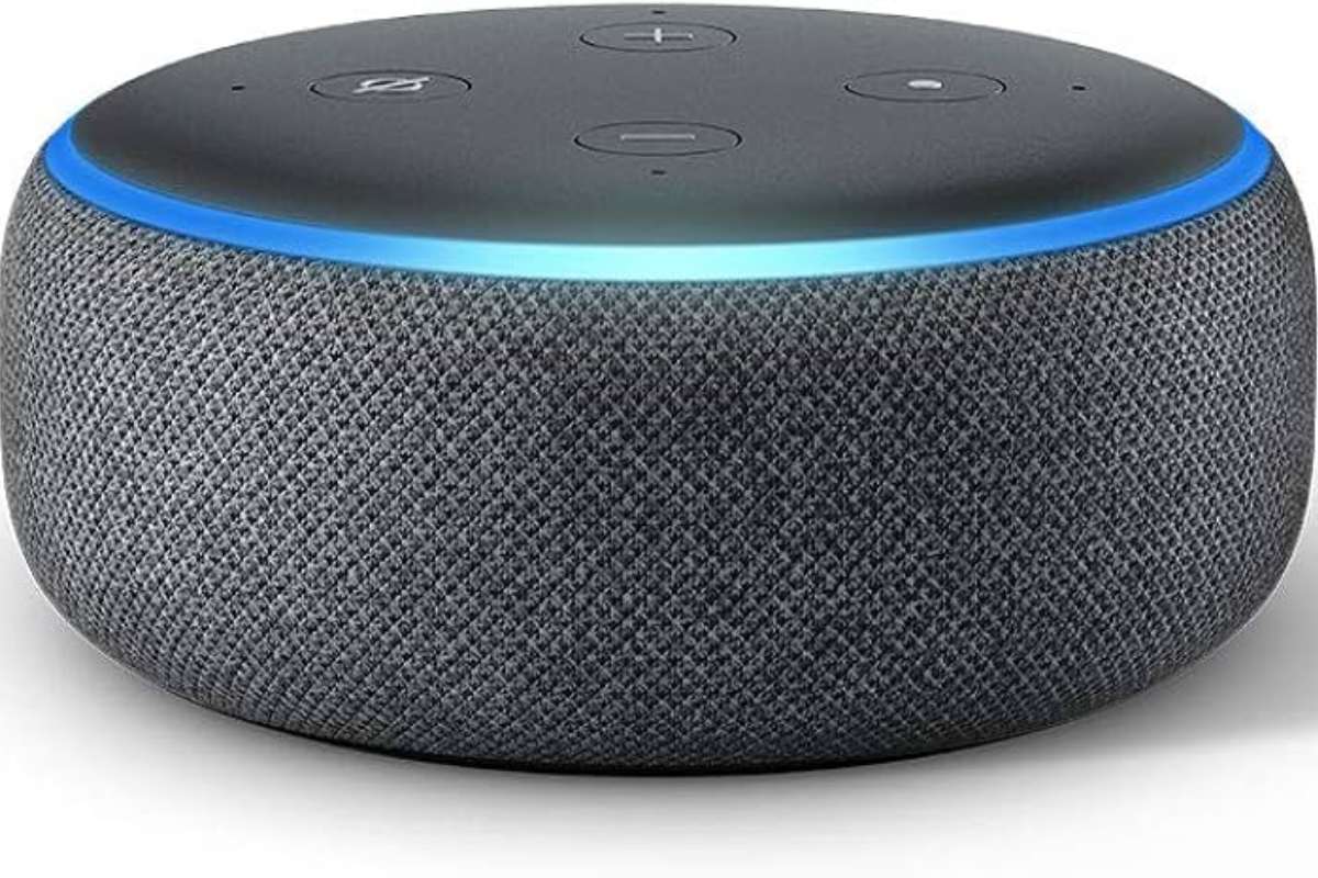 Alexa 2.0: rinvio dell'auscita